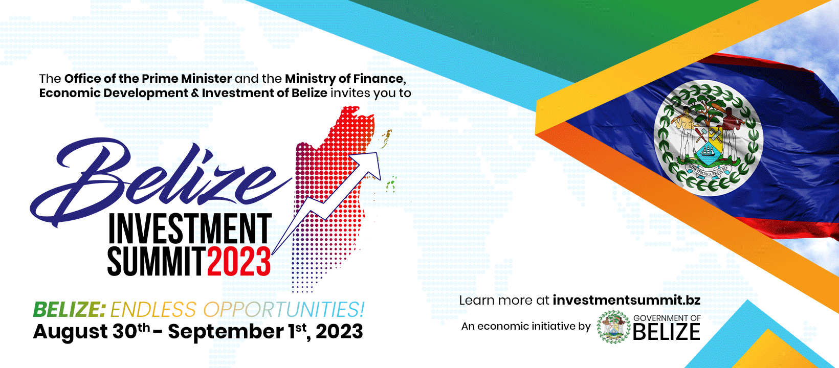 Belize Investment Summit 2023 - Belize Chamber of Commerce and Industry